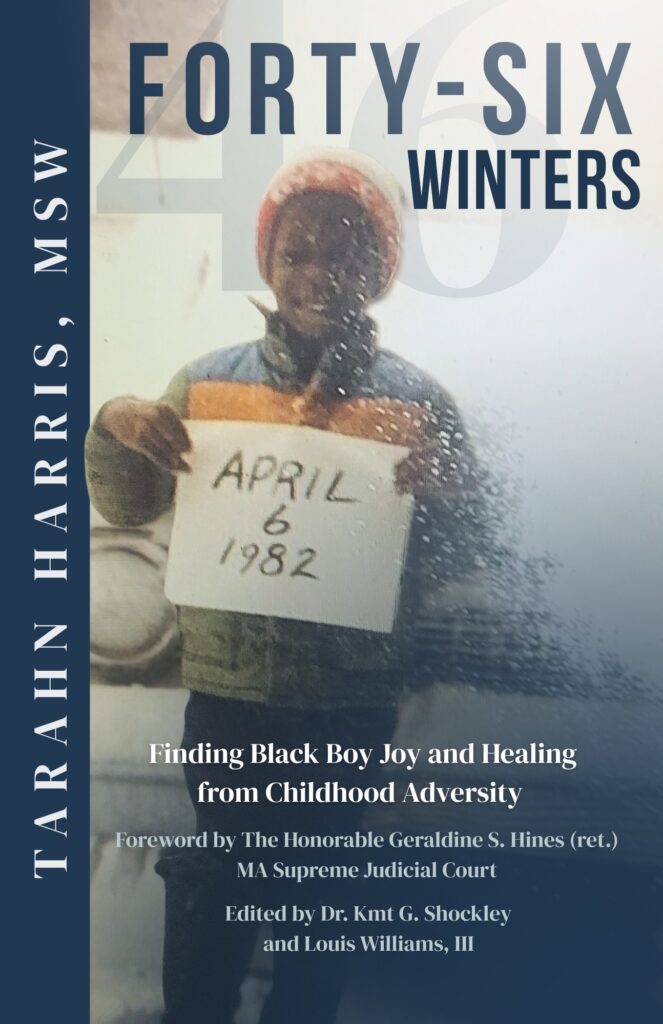 Forty-Six Winters