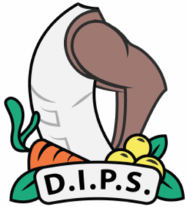 DIPS logo